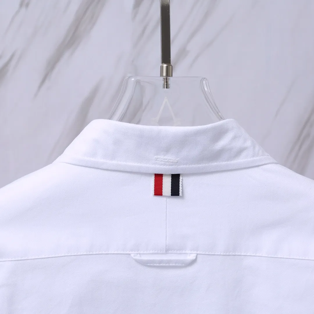 ：932 （TB ） THOM BROWNE .TBClassic New Arrival TB TB 100% Factory TB TB Same Style ：White Size：0/1/2/3/4